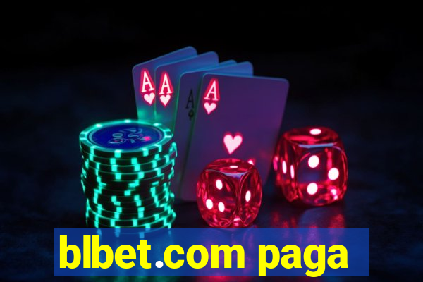 blbet.com paga